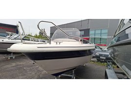 Moottorivene Yamarin 56 SC 2007 2856401