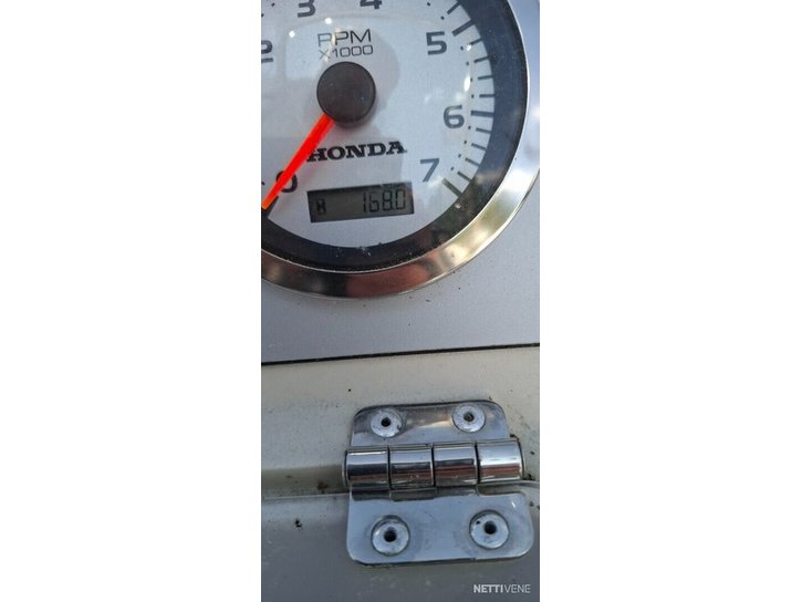 Moottorivene Terhi 475 Twin C 2014 2858390