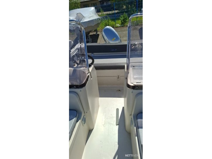 Moottorivene Terhi 475 Twin C 2014 2858391