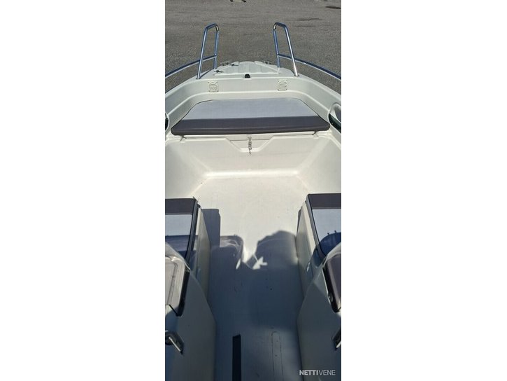 Moottorivene Terhi 475 Twin C 2014 2858392