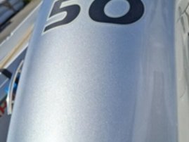 Moottorivene Terhi 475 Twin C 2014 2858393