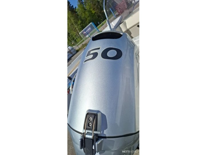 Moottorivene Terhi 475 Twin C 2014 2858393