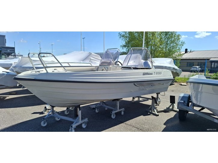 Moottorivene Terhi 475 Twin C 2014 2858394