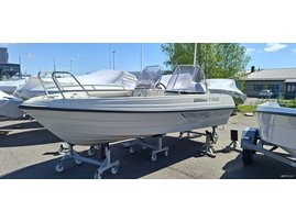 Moottorivene Terhi 475 Twin C 2014 2858394