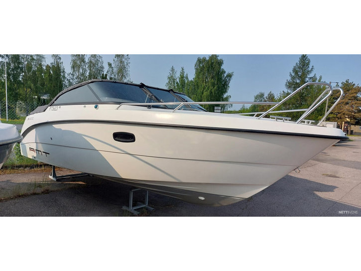 Moottorivene AMT 230 DC 2019 2860254