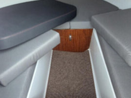 Moottorivene AMT 230 DC 2019 2860258