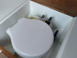 Moottorivene AMT 230 DC 2019 2860259