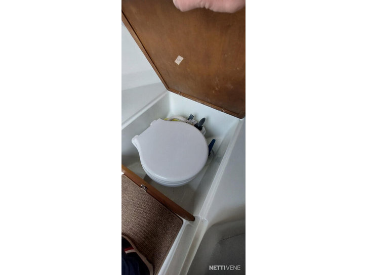 Moottorivene AMT 230 DC 2019 2860259