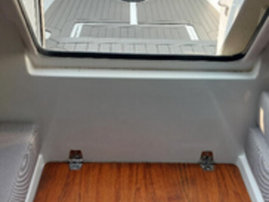 Moottorivene AMT 230 DC 2019 2860262