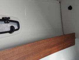 Moottorivene AMT 230 DC 2019 2860263