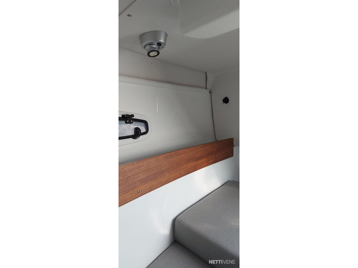 Moottorivene AMT 230 DC 2019 2860263