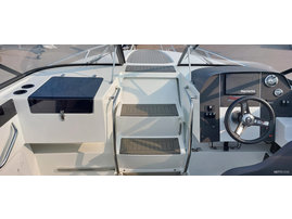 Moottorivene AMT 230 DC 2019 2860264