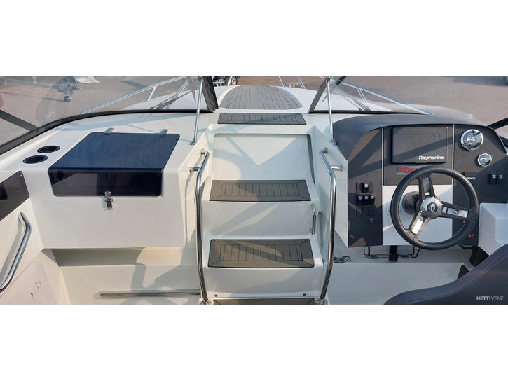 Moottorivene AMT 230 DC 2019 2860264