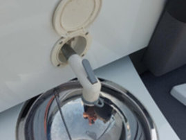 Moottorivene AMT 230 DC 2019 2860266