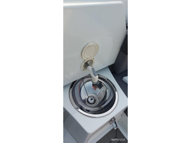 Moottorivene AMT 230 DC 2019 2860266