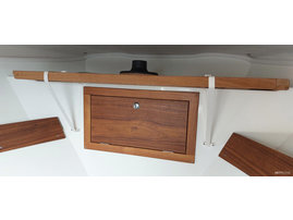 Moottorivene AMT 230 DC 2019 2860271