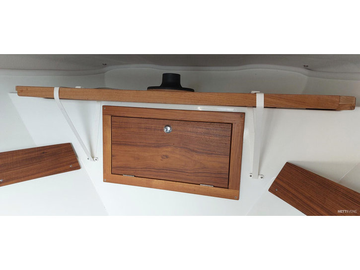 Moottorivene AMT 230 DC 2019 2860271