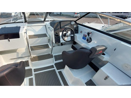 Moottorivene AMT 230 DC 2019 2860273