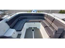 Moottorivene AMT 230 DC 2019 2860275