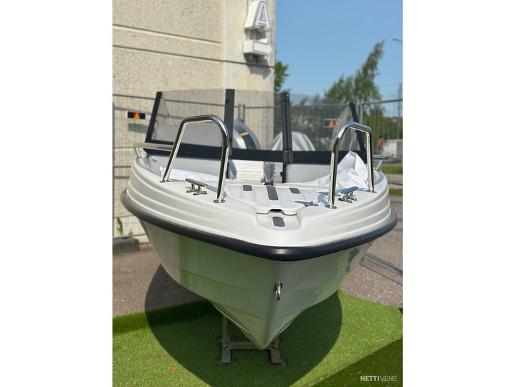 Moottorivene Terhi 480 BR  2860597