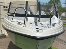 Moottorivene Terhi 480 BR  2860597