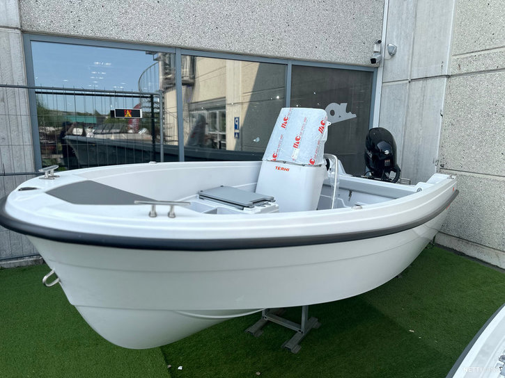 Moottorivene Terhi 450 C  2860632