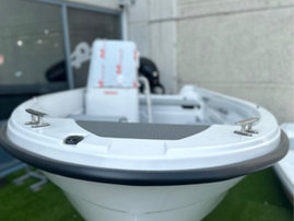 Moottorivene Terhi 450 C  2860635