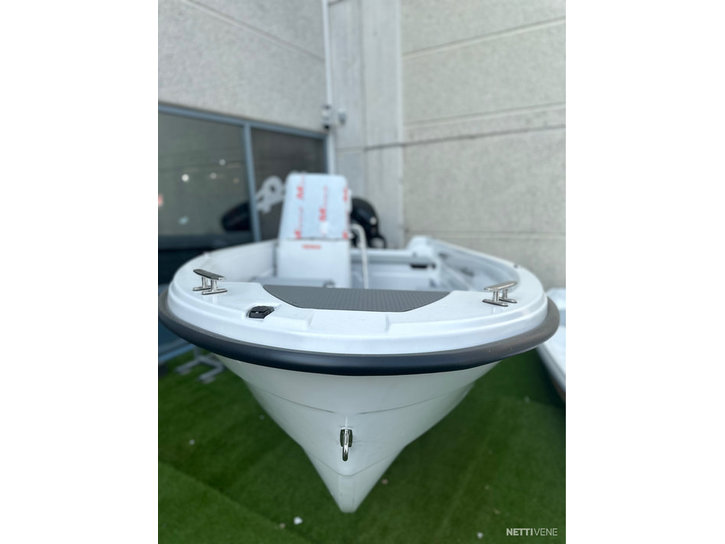 Moottorivene Terhi 450 C  2860635