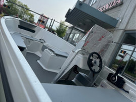 Moottorivene Terhi 450 C  2860638