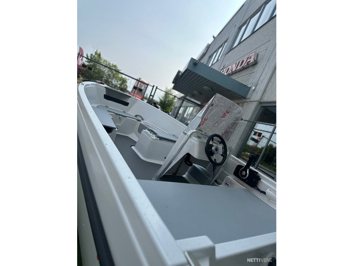 Moottorivene Terhi 450 C  2860638