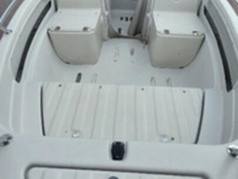Moottorivene Terhi 475 Twin C 2012 2865325