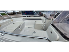 Moottorivene Terhi 475 Twin C 2012 2865329