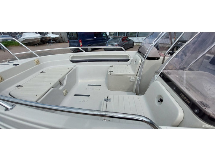 Moottorivene Terhi 475 Twin C 2012 2865329