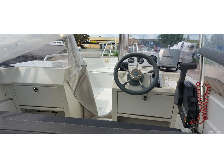 Moottorivene Terhi 475 Twin C 2012 2865336