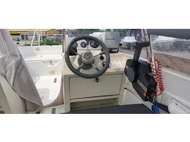 Moottorivene Terhi 475 Twin C 2012 2865337