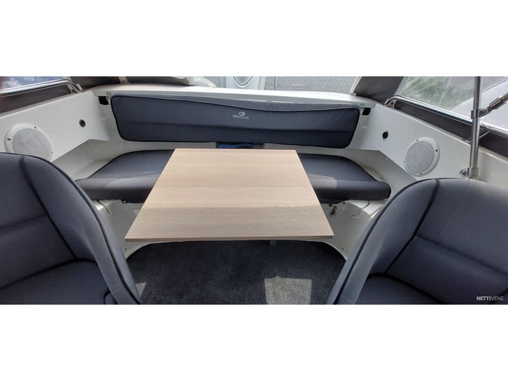 Moottorivene AMT 185 HT 2008 2872006