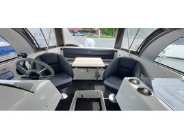 Moottorivene AMT 185 HT 2008 2872007