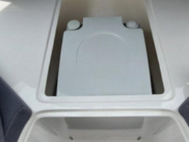 Moottorivene AMT 185 HT 2008 2872010