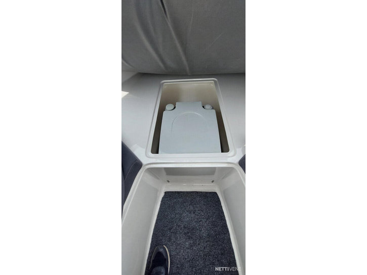 Moottorivene AMT 185 HT 2008 2872010