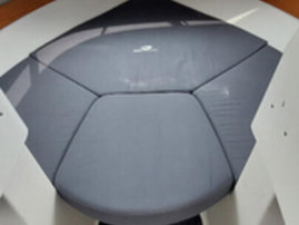 Moottorivene AMT 185 HT 2008 2872013