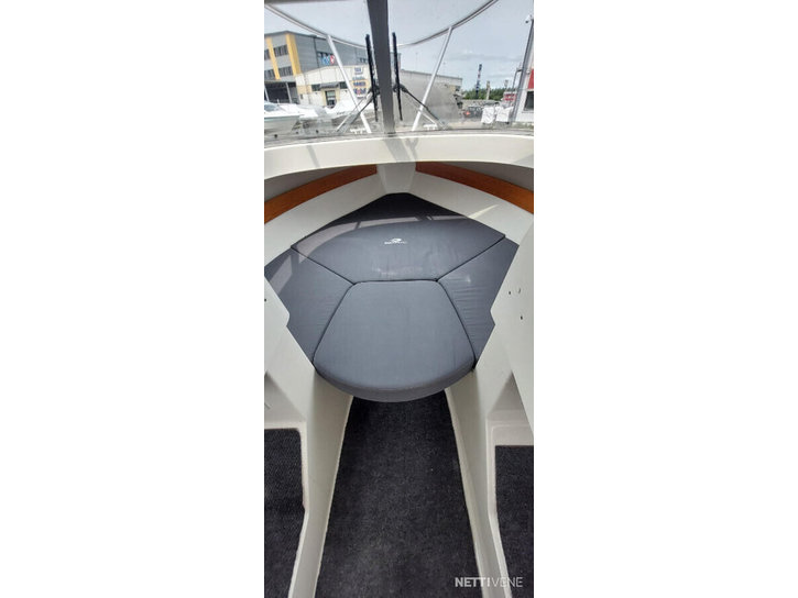 Moottorivene AMT 185 HT 2008 2872013