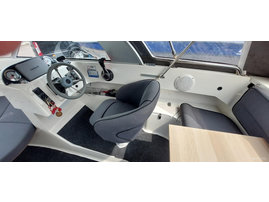 Moottorivene AMT 185 HT 2008 2872024