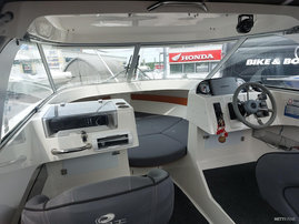Moottorivene AMT 185 HT 2008 2872025