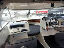 Moottorivene AMT 185 HT 2008 2872026