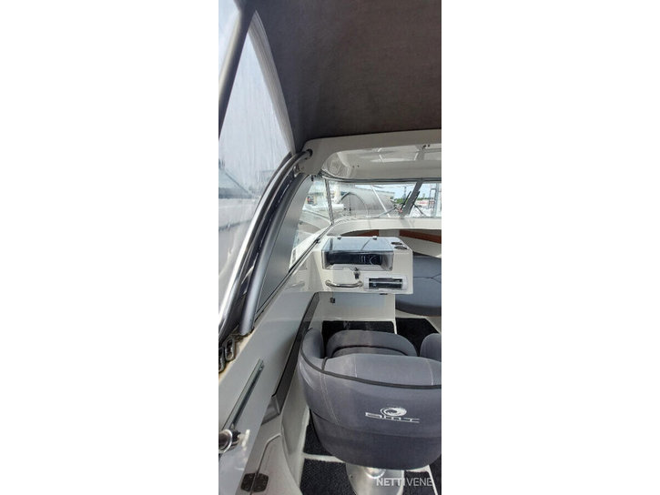 Moottorivene AMT 185 HT 2008 2872030