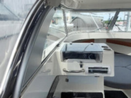 Moottorivene AMT 185 HT 2008 2872030