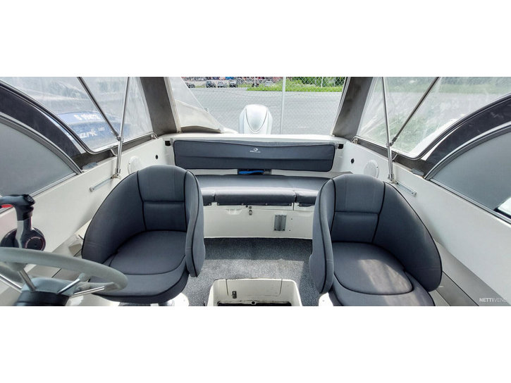 Moottorivene AMT 185 HT 2008 2872031