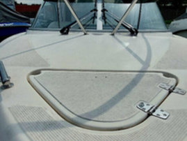 Moottorivene AMT 185 HT 2008 2872034