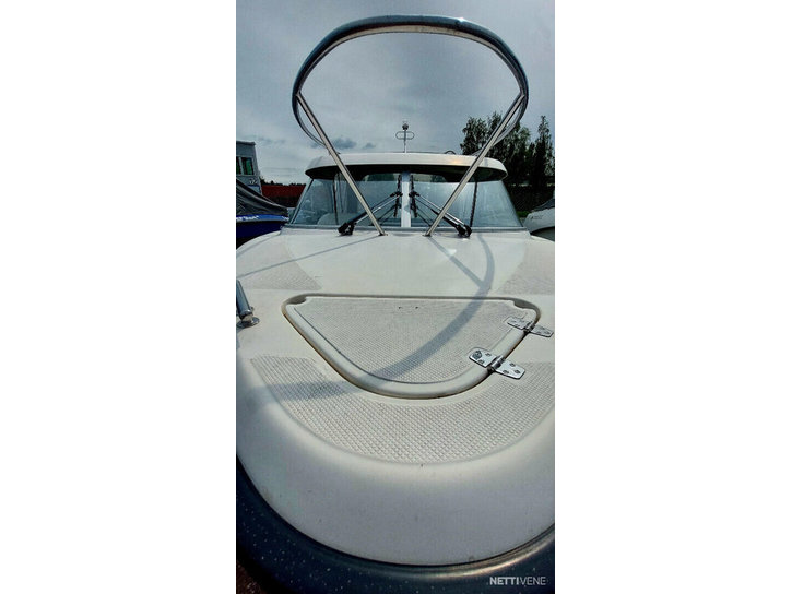 Moottorivene AMT 185 HT 2008 2872034