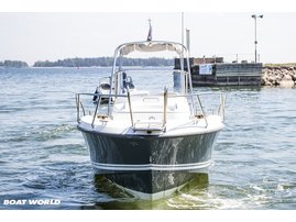 Moottorivene Nimbus Muu malli 2007 2874007